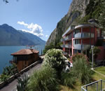 Hotel Pier Riva Gardasee
